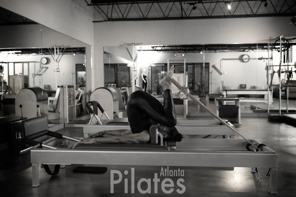 Atlanta Pilates Studio Banner 3