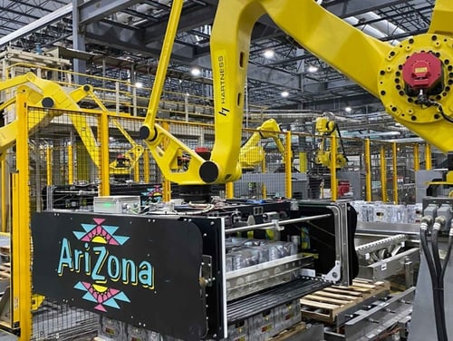 AriZona Facility