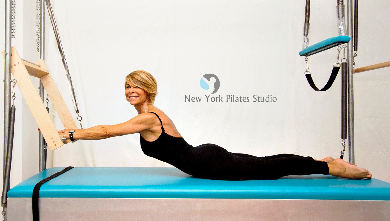New York Pilates Studio Banner 4