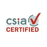 CSIA Certified