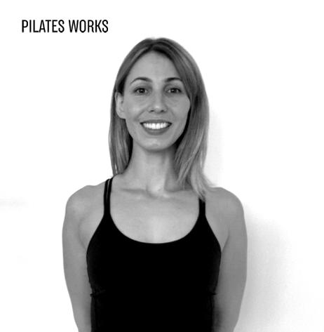 Louise Franks - Pilates Works