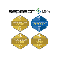 Sepasoft Certified